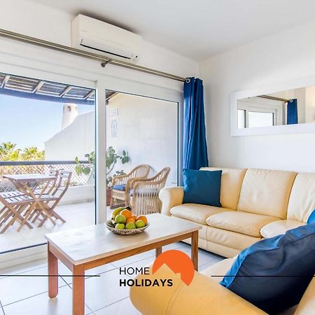 #088 T2 Sao Rafael 64B By Home Holidays Albufeira Exteriör bild