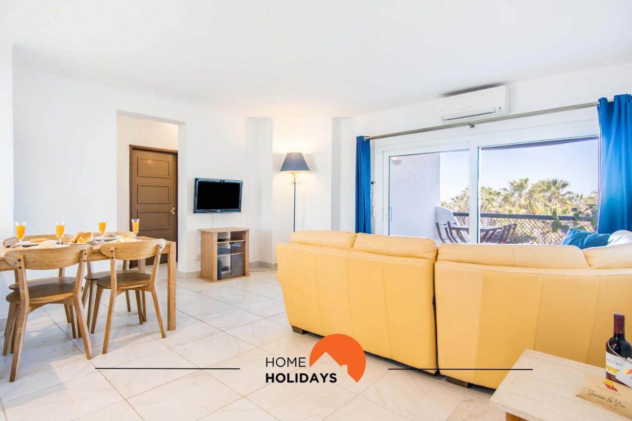 #088 T2 Sao Rafael 64B By Home Holidays Albufeira Exteriör bild