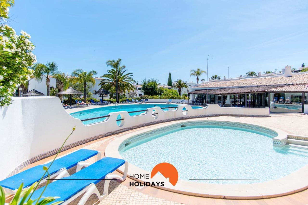 #088 T2 Sao Rafael 64B By Home Holidays Albufeira Exteriör bild