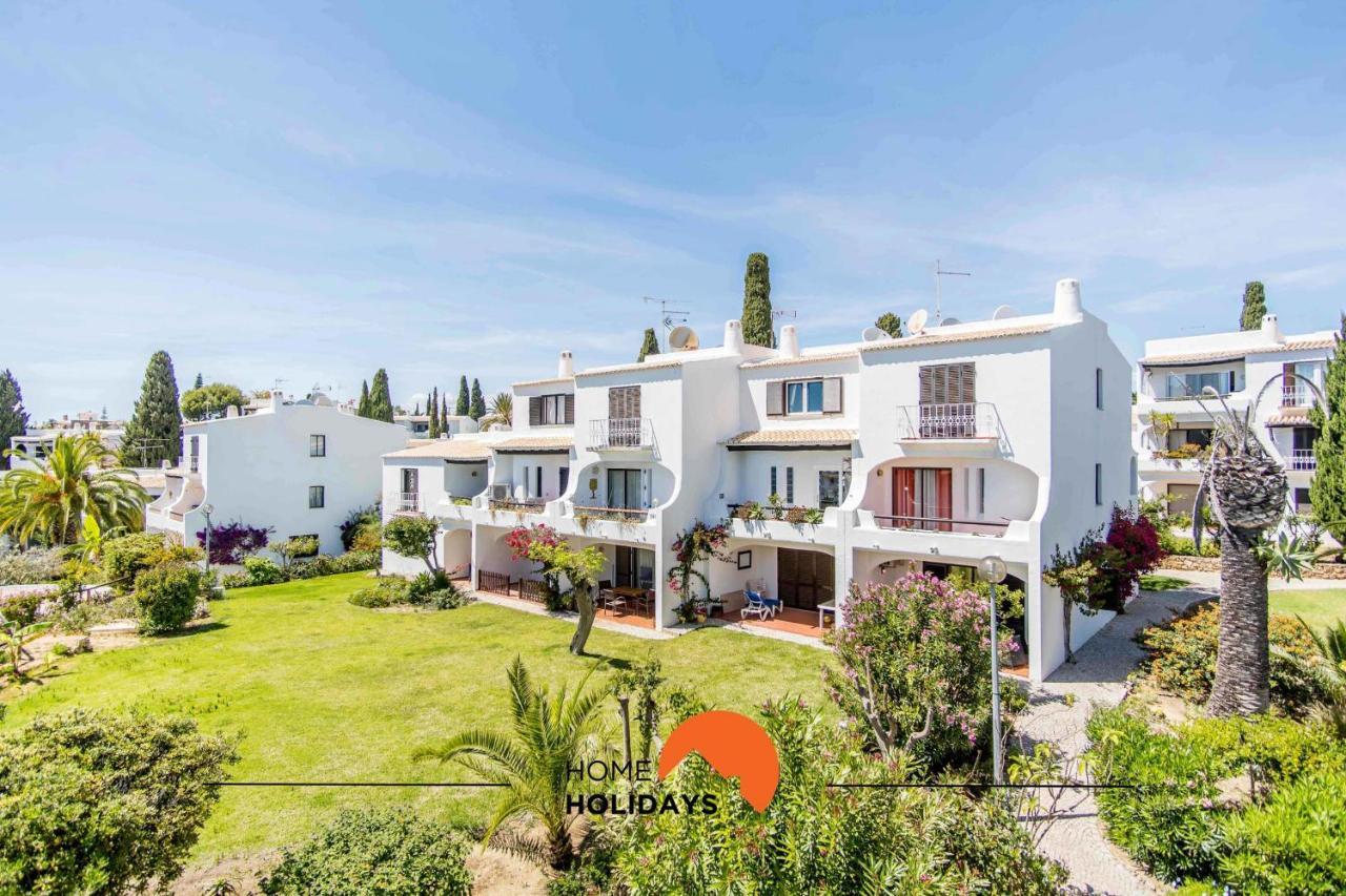#088 T2 Sao Rafael 64B By Home Holidays Albufeira Exteriör bild
