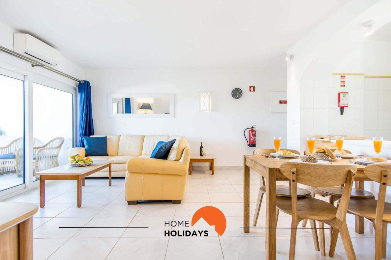 #088 T2 Sao Rafael 64B By Home Holidays Albufeira Exteriör bild