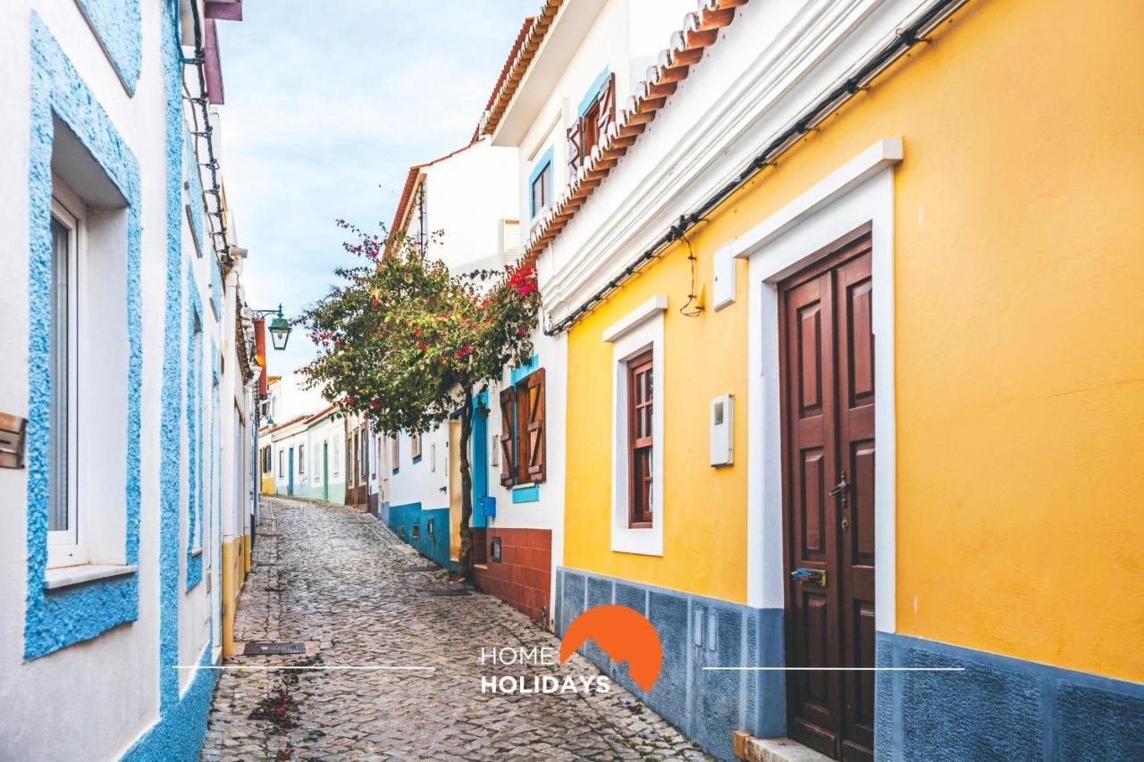 #088 T2 Sao Rafael 64B By Home Holidays Albufeira Exteriör bild