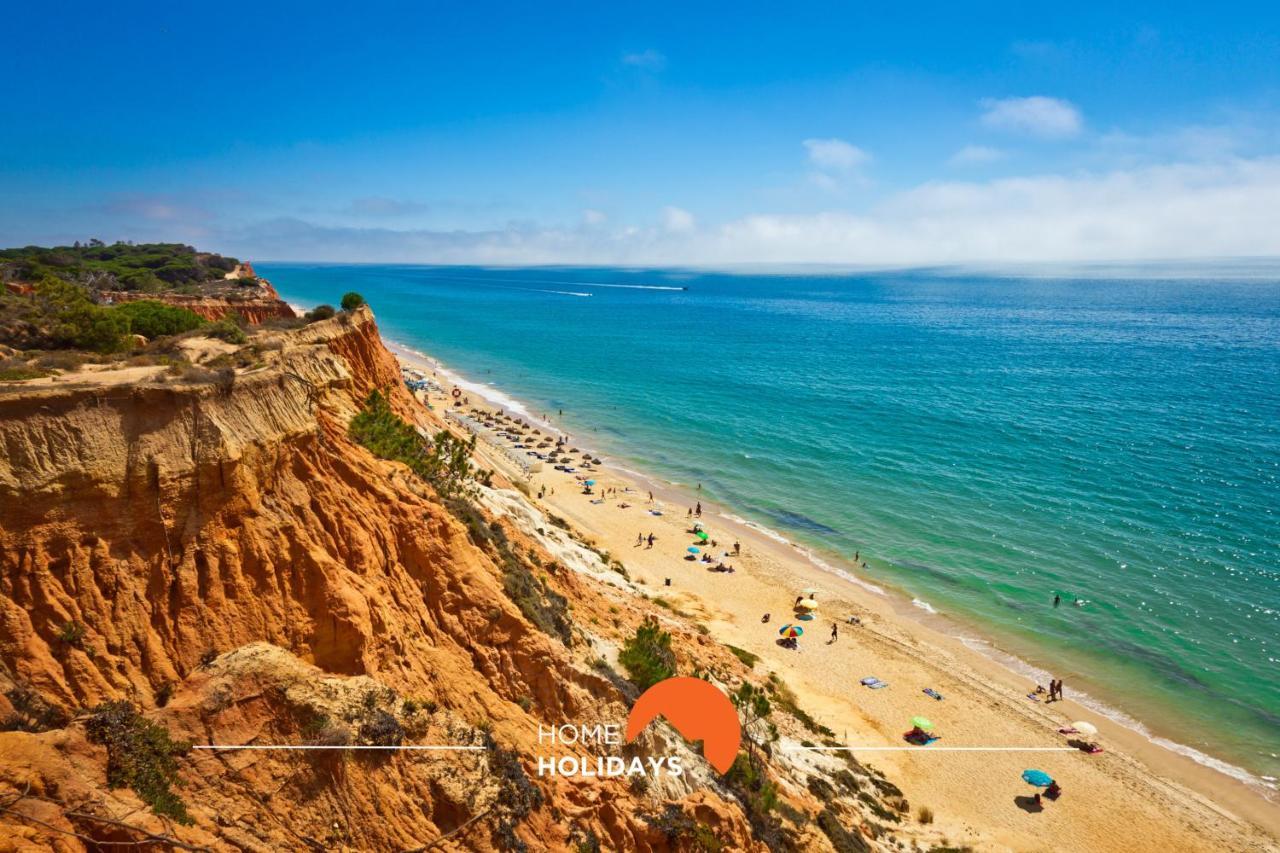 #088 T2 Sao Rafael 64B By Home Holidays Albufeira Exteriör bild