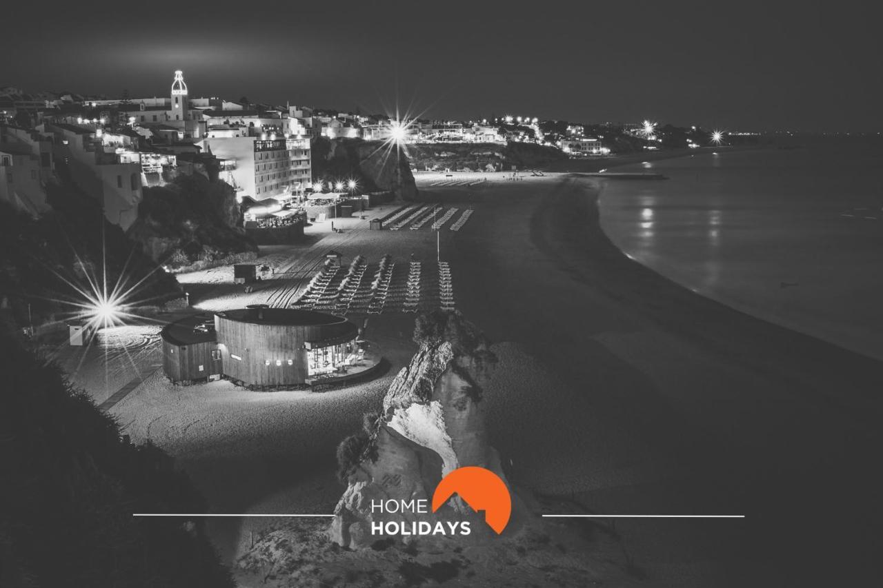 #088 T2 Sao Rafael 64B By Home Holidays Albufeira Exteriör bild